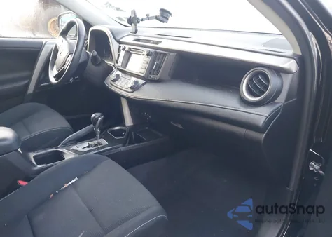 2018 Toyota Rav4 Adventure from USA, damaged, VIN 2T3RFREV9JW774341